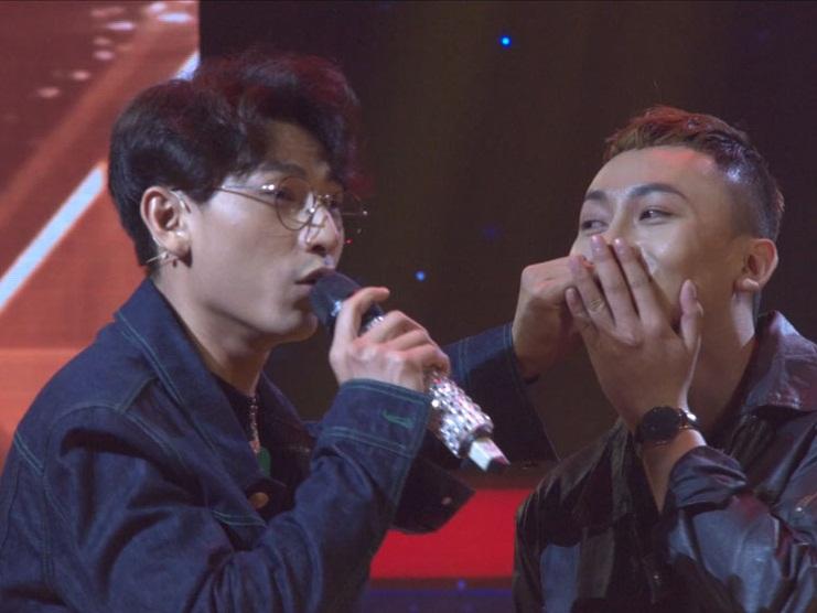 Dù có đẹp trai cách mấy, Isaac vẫn bị fan nhí từ chối diễn cùng-8