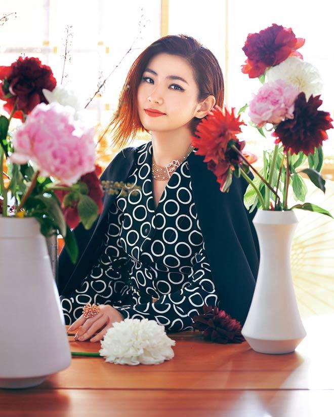 Sau 8 năm bị bỏng nặng, Selina (nhóm S.H.E) đẹp như mơ ở tuổi 36-9