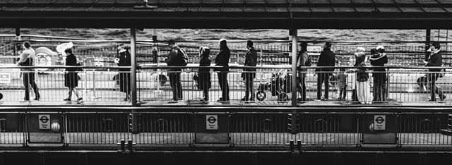 Đừng quá ngạc nhiên khi thấy 9 điều điên rồ này khi ghé châu Âu lần đầu-4