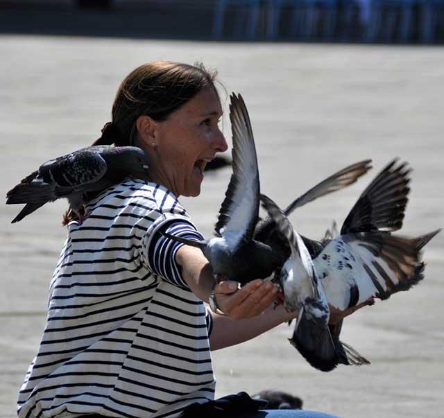 Đừng quá ngạc nhiên khi thấy 9 điều điên rồ này khi ghé châu Âu lần đầu-6