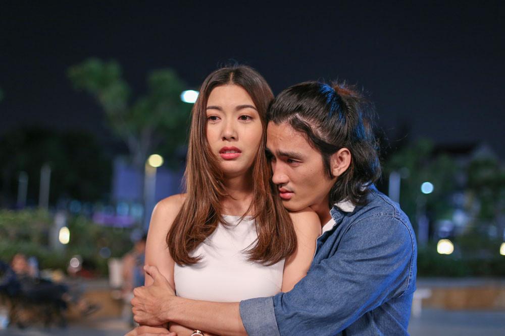 Bao giờ hết ế - phim có Á hậu Thúy Vân nhạt nhẽo, phi lý đến khó tin-1