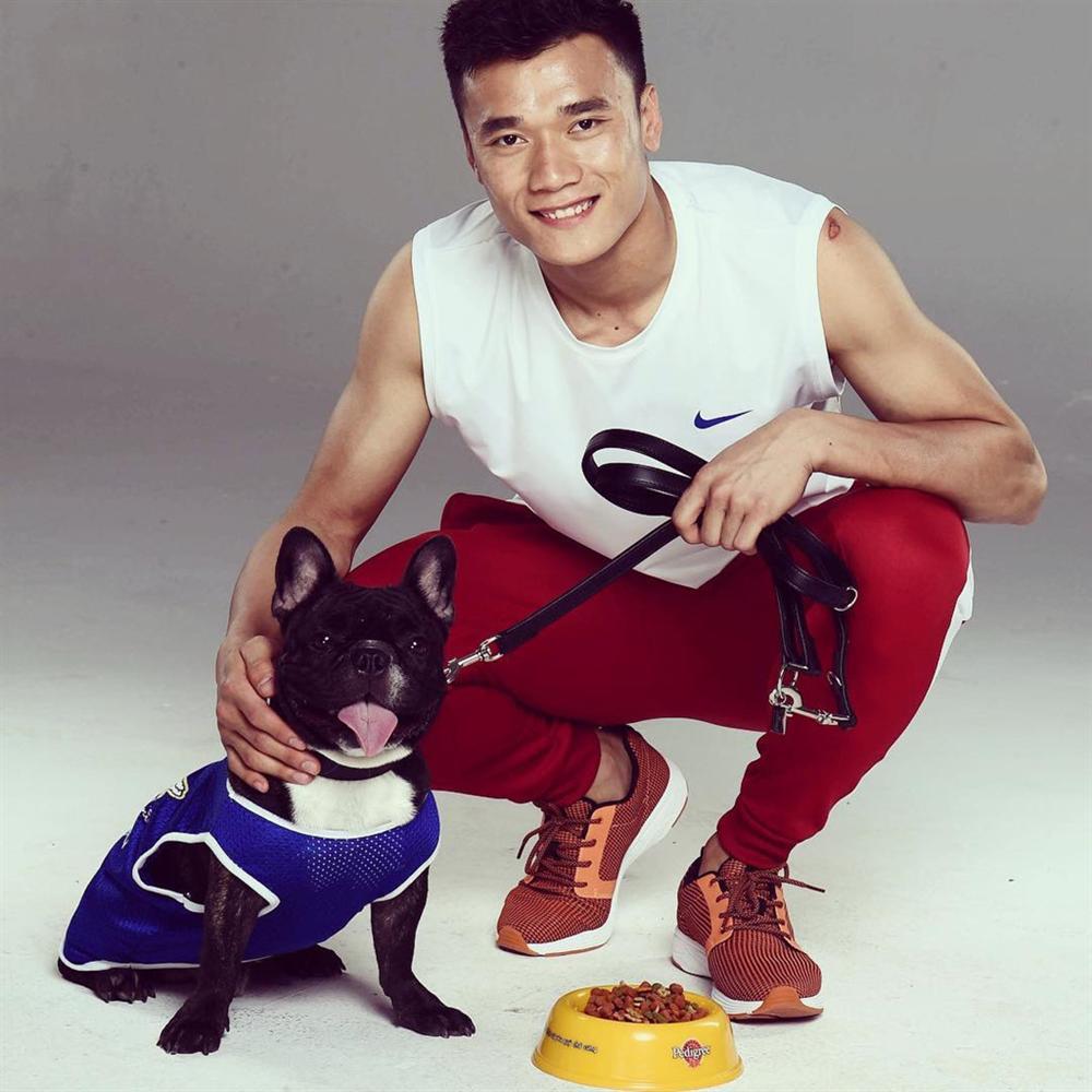 5 thủ môn Việt được ví như cực phẩm: Đẹp trai, cao không kém mẫu ảnh-1