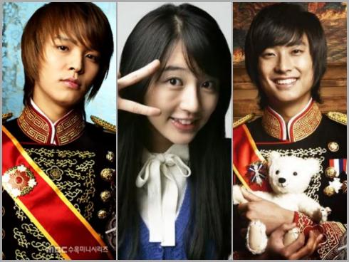 Tài tử phim Hoàng cung bị khởi kiện vì ép bạn gái phá thai, không trả tiền trợ cấp-6