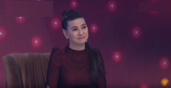 Chứng kiến cặp vợ chồng U60 vẫn thắm thiết, Cát Phượng: Ước gì Kiều Minh Tuấn và tôi về sau vẫn yêu nhau như thế này-1