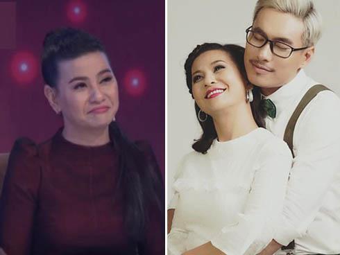 Tất cả chỉ là một CÚ LỪA: Cát Phượng mang thai ở tuổi 50, Chúng Huyền Thanh bầu bí lần 2 dù con đầu còn chưa kịp thôi nôi-12