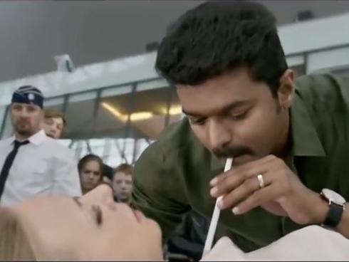 Chỉ có thể là phim Ấn Độ: Nội dung đi ngược lại mọi logic điện ảnh-1