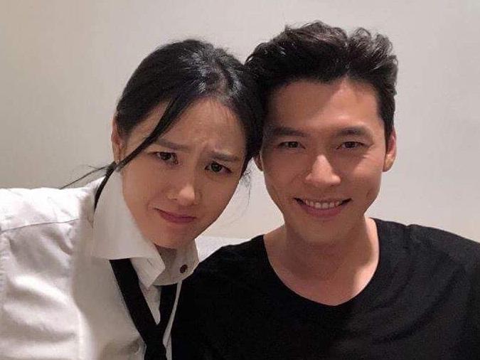 Tiên nữ cử tạ Lee Sung Kyung xuất hiện xinh đẹp với mái tóc đen tuyền-9