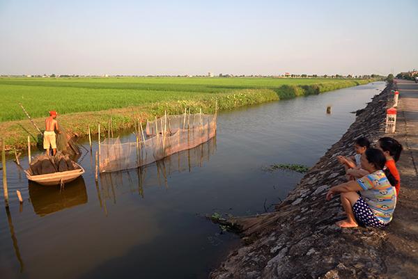 Ảnh: Nét đẹp Ninh Bình - quê hương Chủ tịch nước Trần Đại Quang-4