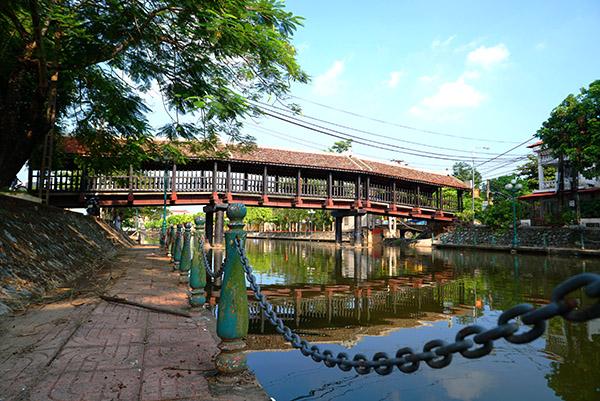 Ảnh: Nét đẹp Ninh Bình - quê hương Chủ tịch nước Trần Đại Quang-7