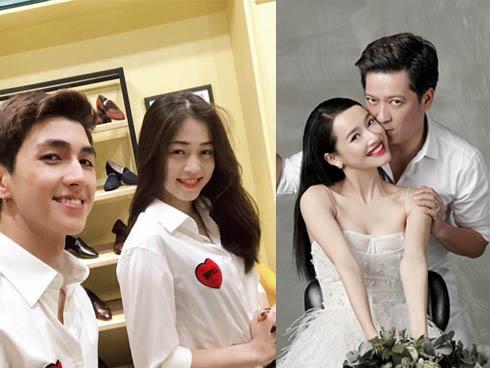 Còn chưa kịp xác nhận yêu, Á hậu Bùi Phương Nga và nam diễn viên Bình An đã bị rộ nghi án chia tay-5