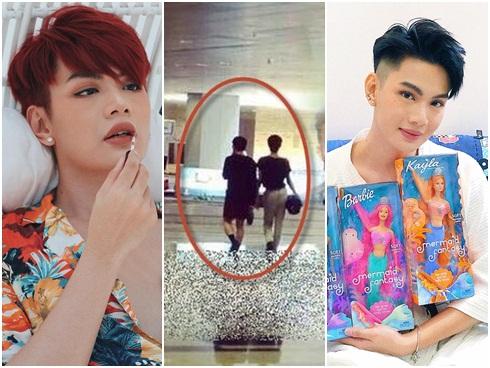 HỒ SƠ SAO - Đào Bá Lộc: Từ người tình tin đồn của Trấn Thành tới chân dung 'độc lạ' nhất showbiz Việt