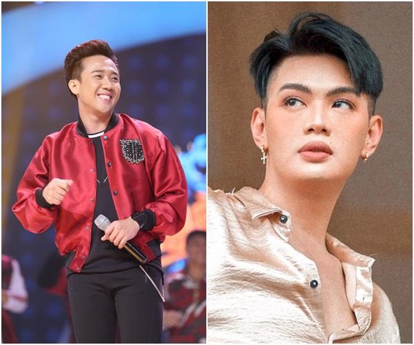 HỒ SƠ SAO - Đào Bá Lộc: Từ người tình tin đồn của Trấn Thành tới chân dung độc lạ nhất showbiz Việt-4