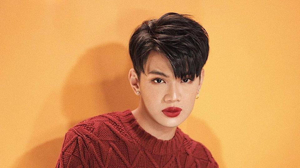 HỒ SƠ SAO - Đào Bá Lộc: Từ người tình tin đồn của Trấn Thành tới chân dung độc lạ nhất showbiz Việt-6