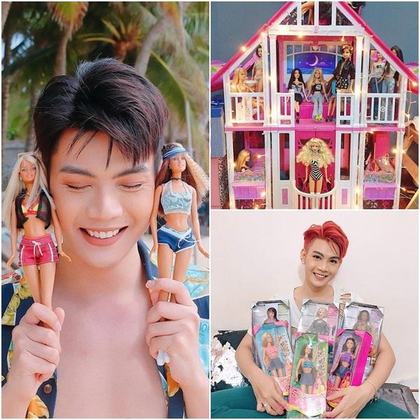 HỒ SƠ SAO - Đào Bá Lộc: Từ người tình tin đồn của Trấn Thành tới chân dung độc lạ nhất showbiz Việt-7