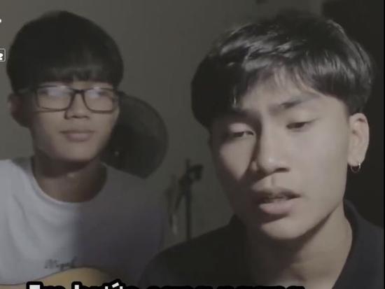 Đây chính là ca khúc được cover và chia sẻ nhiều nhất tuần qua