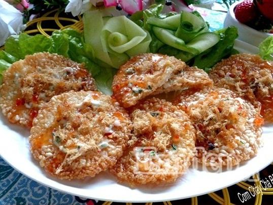 Cách làm bún đậu mắm tôm ngon như của bà nội phim Gạo nếp gạo tẻ-6