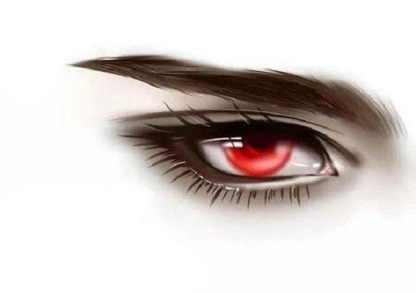 Nội tâm của bạn trong sáng hay đen tối, ánh mắt ấn tượng với bạn nhất sẽ cho biết điều đó!-3