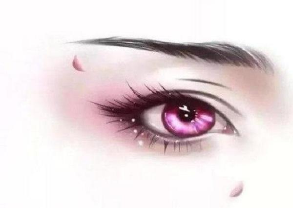 Nội tâm của bạn trong sáng hay đen tối, ánh mắt ấn tượng với bạn nhất sẽ cho biết điều đó!-4