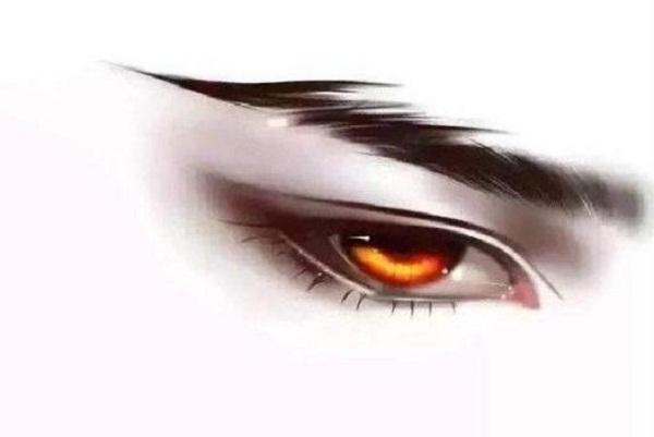 Nội tâm của bạn trong sáng hay đen tối, ánh mắt ấn tượng với bạn nhất sẽ cho biết điều đó!-5