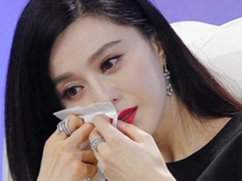 Đồng loạt blogger hot nhất Trung Quốc xác nhận Phạm Băng Băng đã bình an vô sự-5