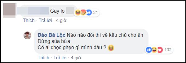 HỒ SƠ SAO - Đào Bá Lộc: Từ người tình tin đồn của Trấn Thành tới chân dung độc lạ nhất showbiz Việt-11