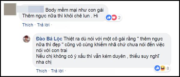 HỒ SƠ SAO - Đào Bá Lộc: Từ người tình tin đồn của Trấn Thành tới chân dung độc lạ nhất showbiz Việt-12
