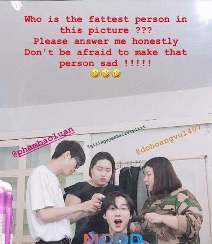 Chỉ vì một câu nói đùa, Sơn Tùng M-TP bị fan quốc tế chỉ trích dữ dội-1