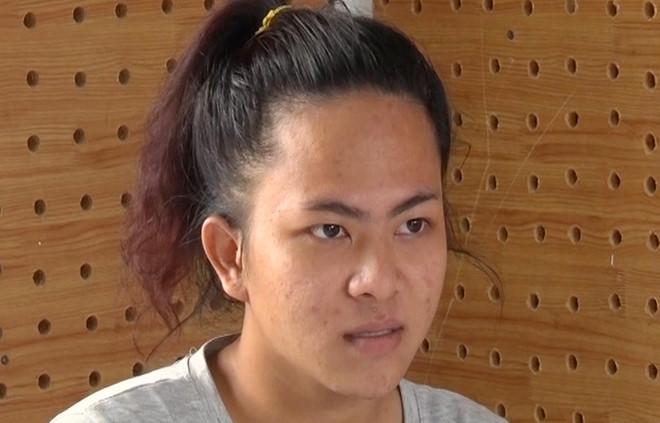 Giả gái, kích dục bạn tình để trộm cắp tài sản-1