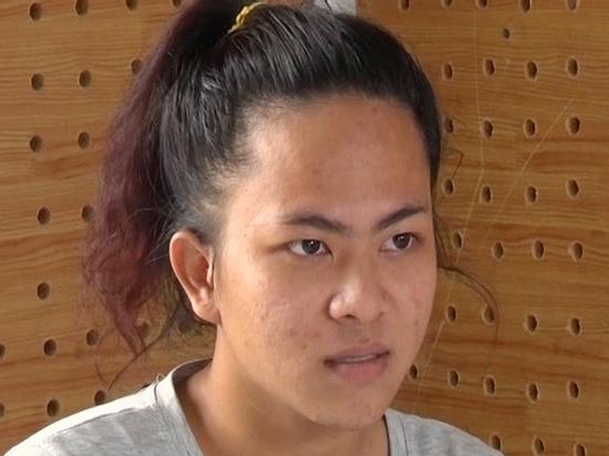 Giả gái, kích dục bạn tình để trộm cắp tài sản