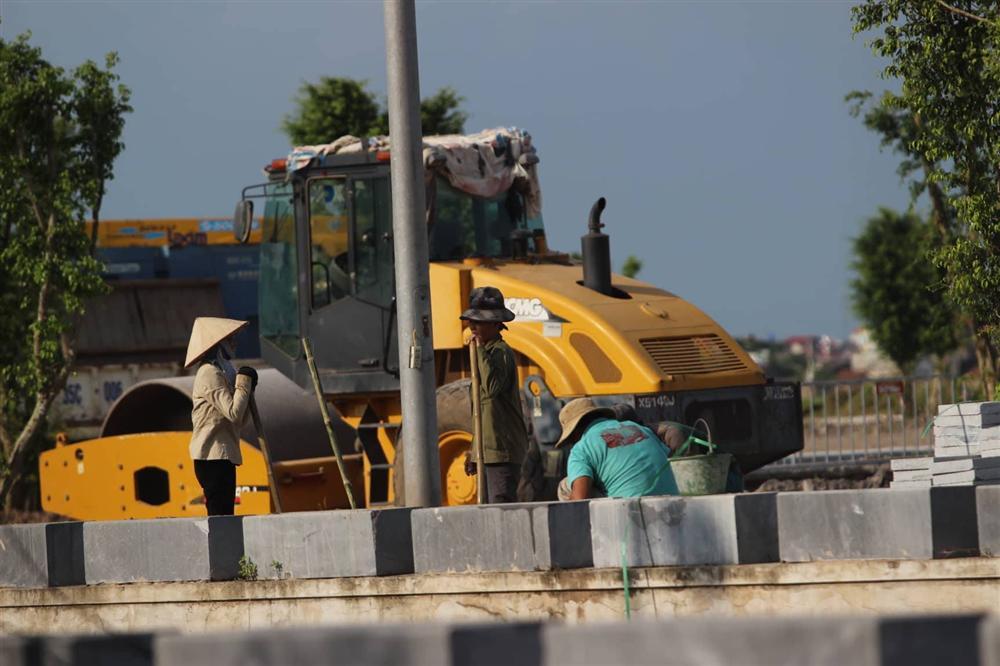 Quê nhà Ninh Bình gấp rút chuẩn bị lễ Quốc tang Chủ tịch nước-1