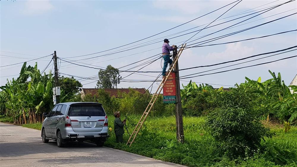 Quê nhà Ninh Bình gấp rút chuẩn bị lễ Quốc tang Chủ tịch nước-2