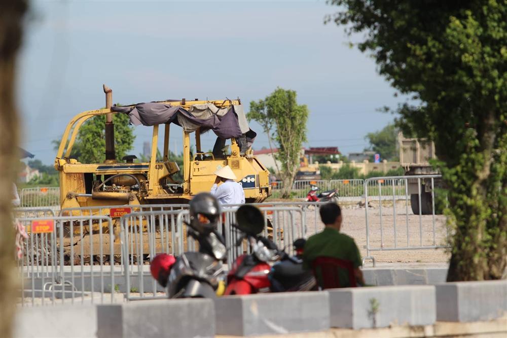 Quê nhà Ninh Bình gấp rút chuẩn bị lễ Quốc tang Chủ tịch nước-4