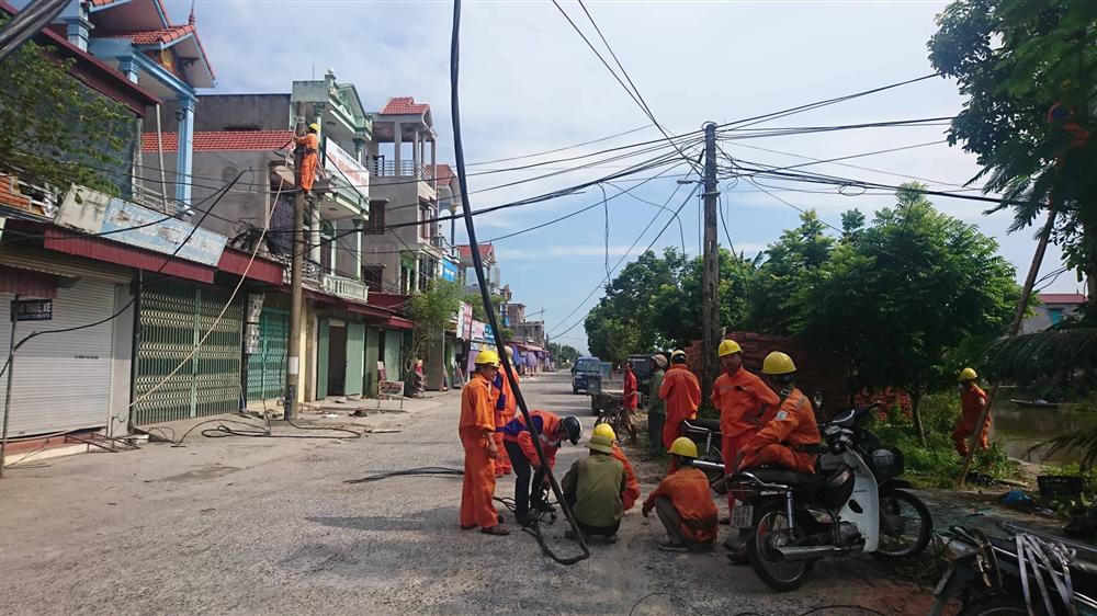 Quê nhà Ninh Bình gấp rút chuẩn bị lễ Quốc tang Chủ tịch nước-5