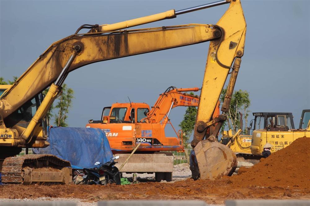 Quê nhà Ninh Bình gấp rút chuẩn bị lễ Quốc tang Chủ tịch nước-7