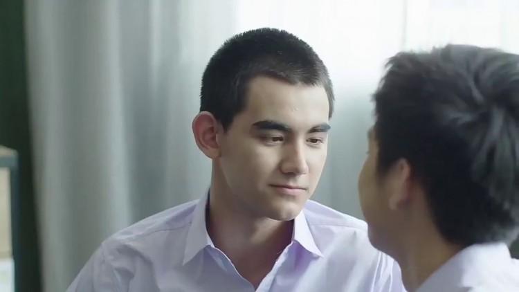 Những khoảnh khắc ngọt ngào của cặp đôi đam mỹ học đường Mork và Tee trong bộ phim My Tee-4