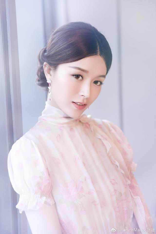 Lộ diện mỹ nhân kế thừa danh hiệu Thần tiên tỷ tỷ của Lưu Diệc Phi-5