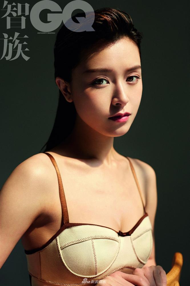 Lộ diện mỹ nhân kế thừa danh hiệu Thần tiên tỷ tỷ của Lưu Diệc Phi-9