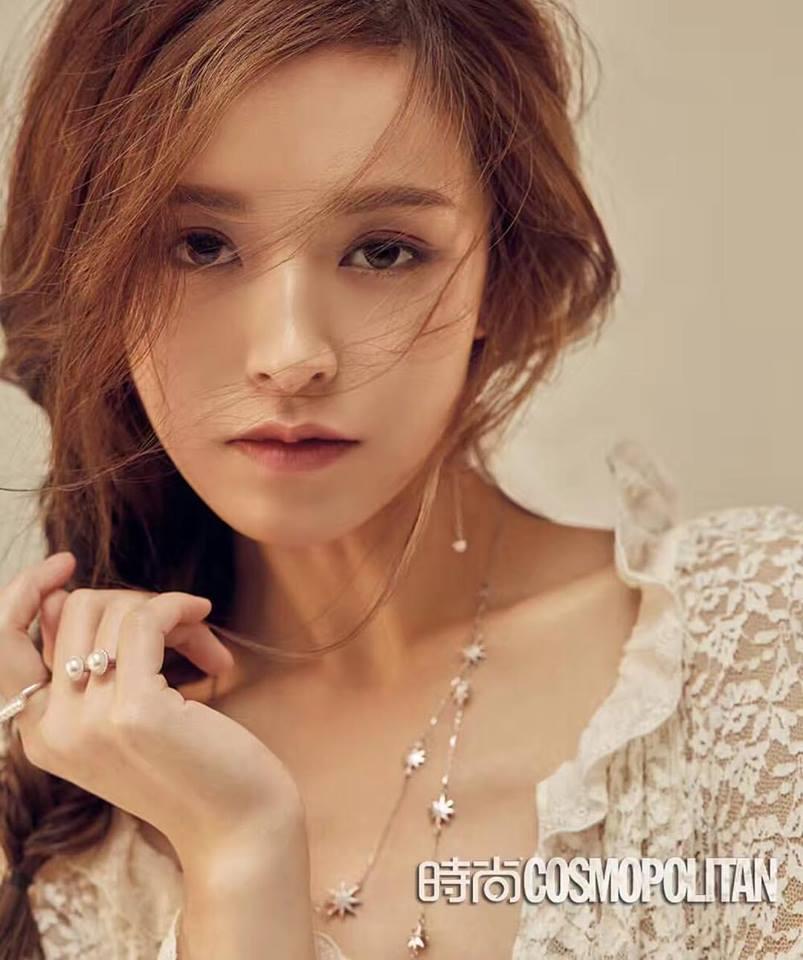 Lộ diện mỹ nhân kế thừa danh hiệu Thần tiên tỷ tỷ của Lưu Diệc Phi-13