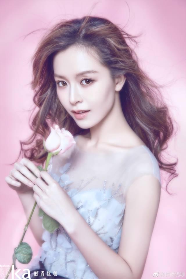 Lộ diện mỹ nhân kế thừa danh hiệu Thần tiên tỷ tỷ của Lưu Diệc Phi-10