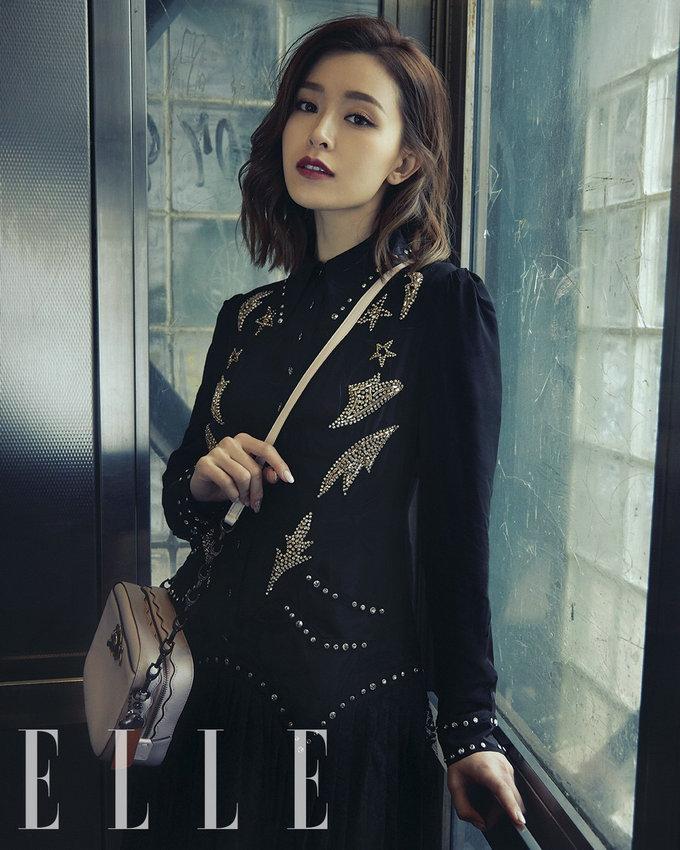 Lộ diện mỹ nhân kế thừa danh hiệu Thần tiên tỷ tỷ của Lưu Diệc Phi-12