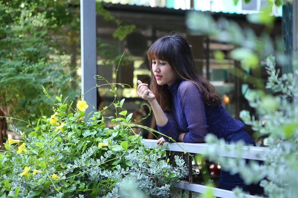 Thật bất ngờ trước danh tính nữ sinh cực HOT trong clip Con gái kỹ thuật không hề khô khan-2