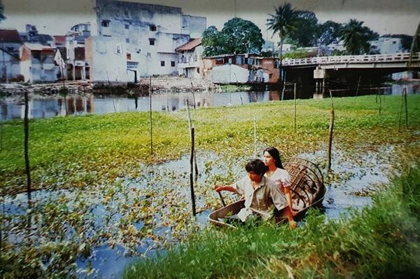 Tài tử Chim phóng sinh liệt 2 chân, sống độc thân, ung thư ở tuổi 60-2