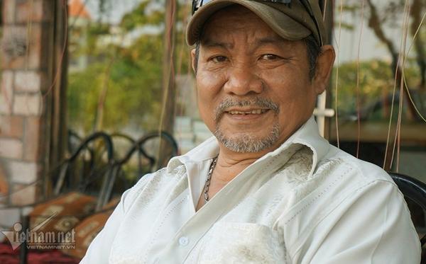 Tài tử Chim phóng sinh liệt 2 chân, sống độc thân, ung thư ở tuổi 60-1