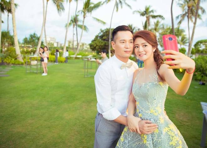 An Dĩ Hiên đau khổ tiết lộ cuộc sống khi cưới tỷ phú sòng bài-2