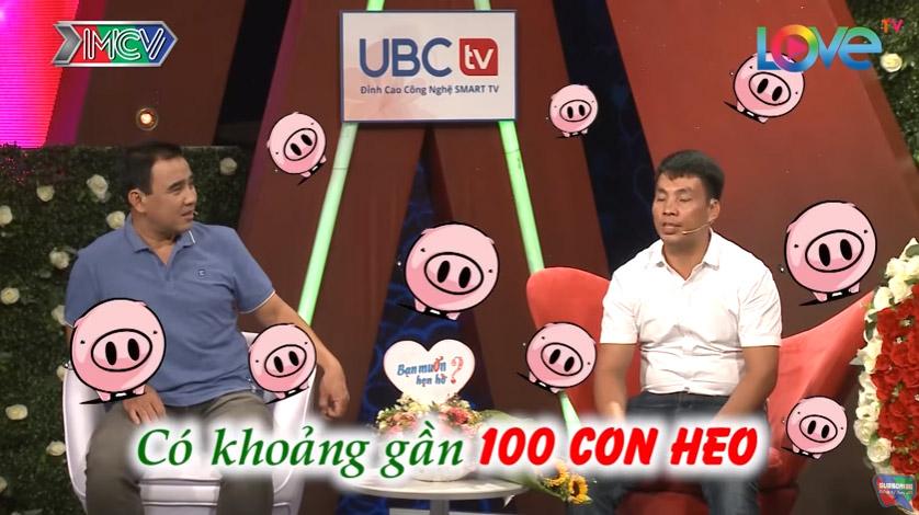 Mang lợn đi... hẹn hò, chàng trai Bình Dương gây xôn xao cộng đồng mạng-3