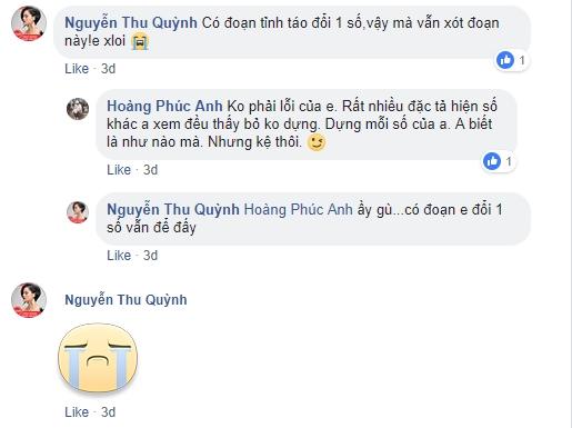 Vừa bị bóc mẽ mặc 1 chiếc áo suốt 12 năm, lão Cấn Quỳnh Búp Bê tiếp tục bị soi xào lại số điện thoại Người Phán Xử-5