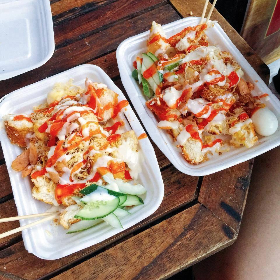 Những địa điểm ăn vặt gây bão mà giới trẻ tụ tập nhiều nhất, chỉ cần có 20k là ăn tẹt ga-4