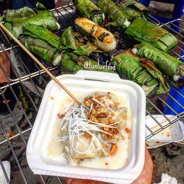 Những địa điểm ăn vặt gây bão mà giới trẻ tụ tập nhiều nhất, chỉ cần có 20k là ăn tẹt ga-5