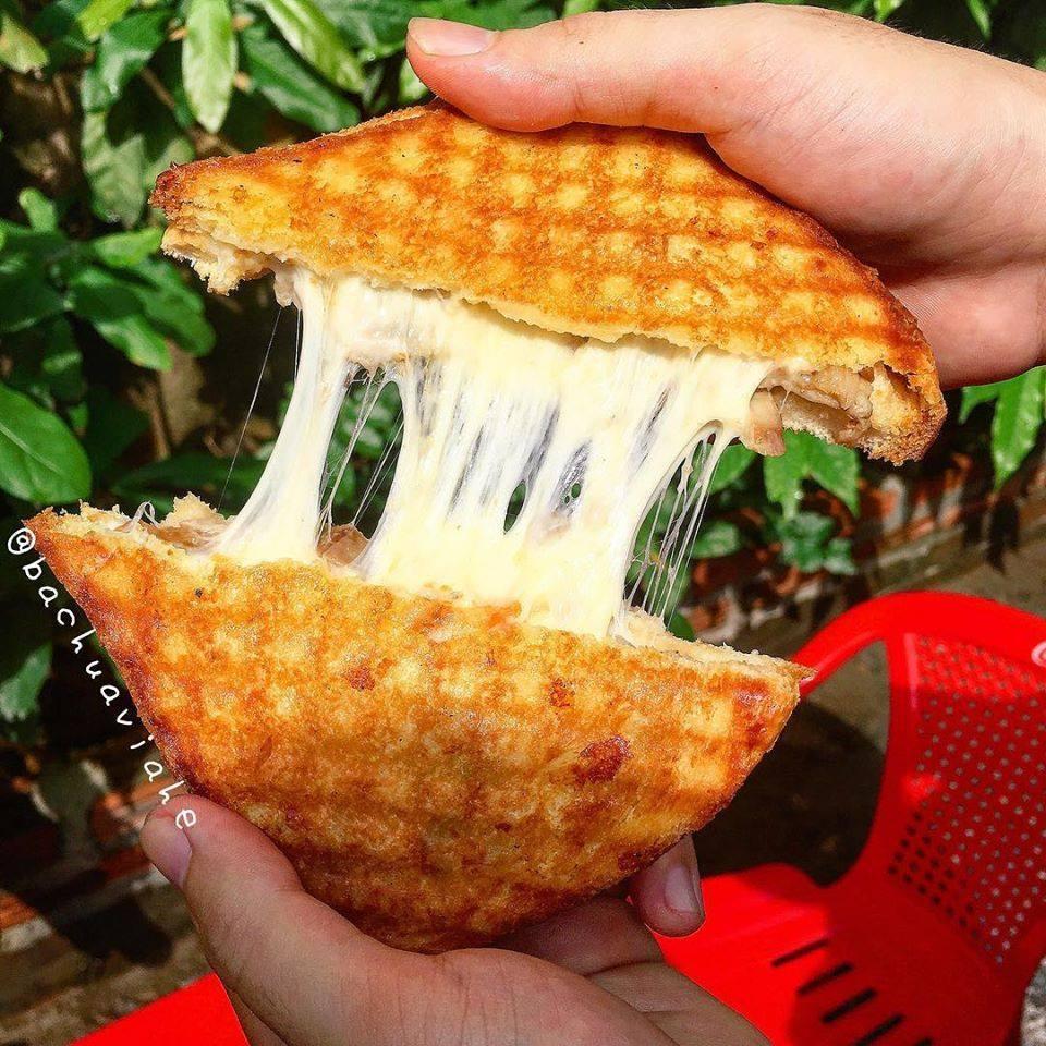 Những địa điểm ăn vặt gây bão mà giới trẻ tụ tập nhiều nhất, chỉ cần có 20k là ăn tẹt ga-1