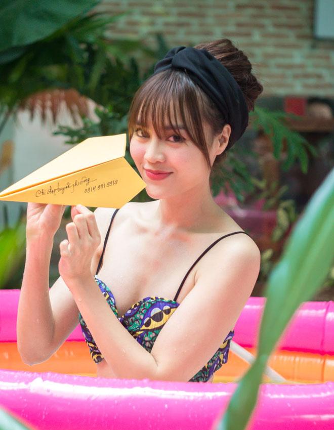 Nổi tiếng sở hữu giọng hát banh nóc, những diễn viên này bỗng dưng có thêm biệt tài phá hit-1